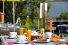 Snack bar